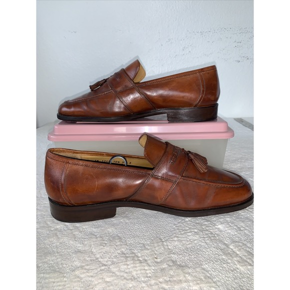 robyn browns wedding dress Johnston & Murphy Gibbons Cap Toe